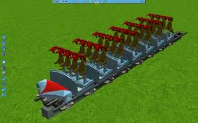 pack rct3